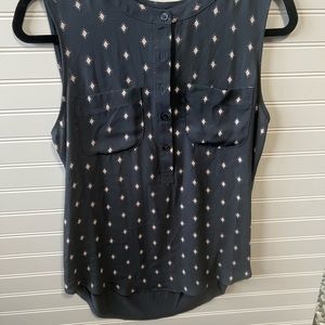 4. Brand New LOFT Top